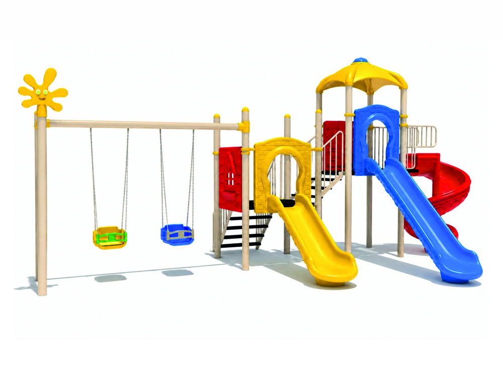 Çocuk Oyun Parkları