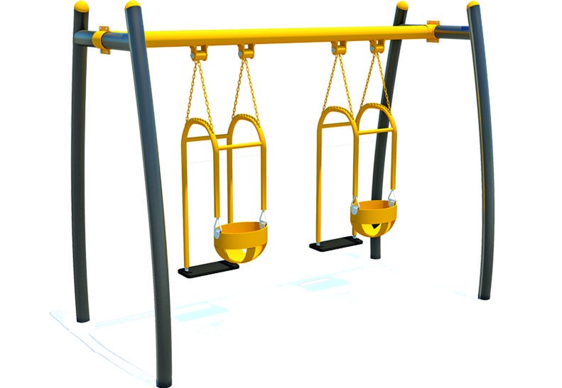 Ana Kucağı Salıncak PE-S112