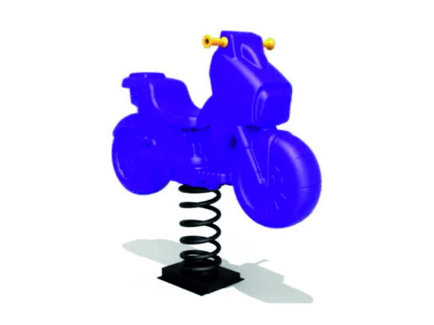 Motor Zıp Zıp PE-ZP101