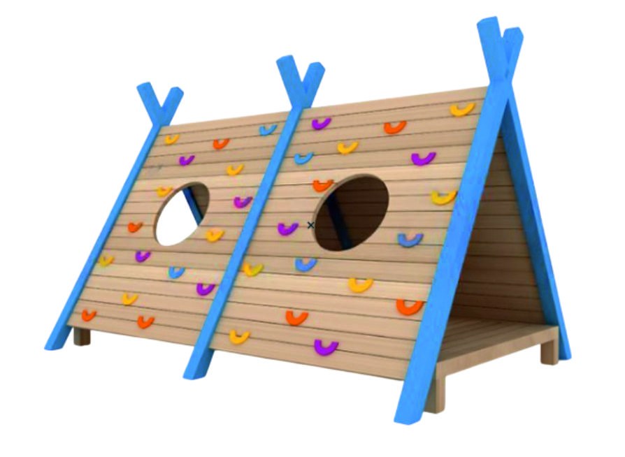 Kedi Oyun Evi PE-AHŞ104