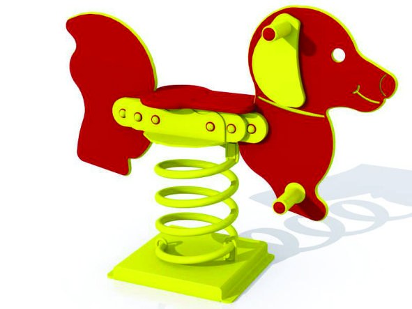 Köpek HDPE Zıp Zıp PE-ZP201