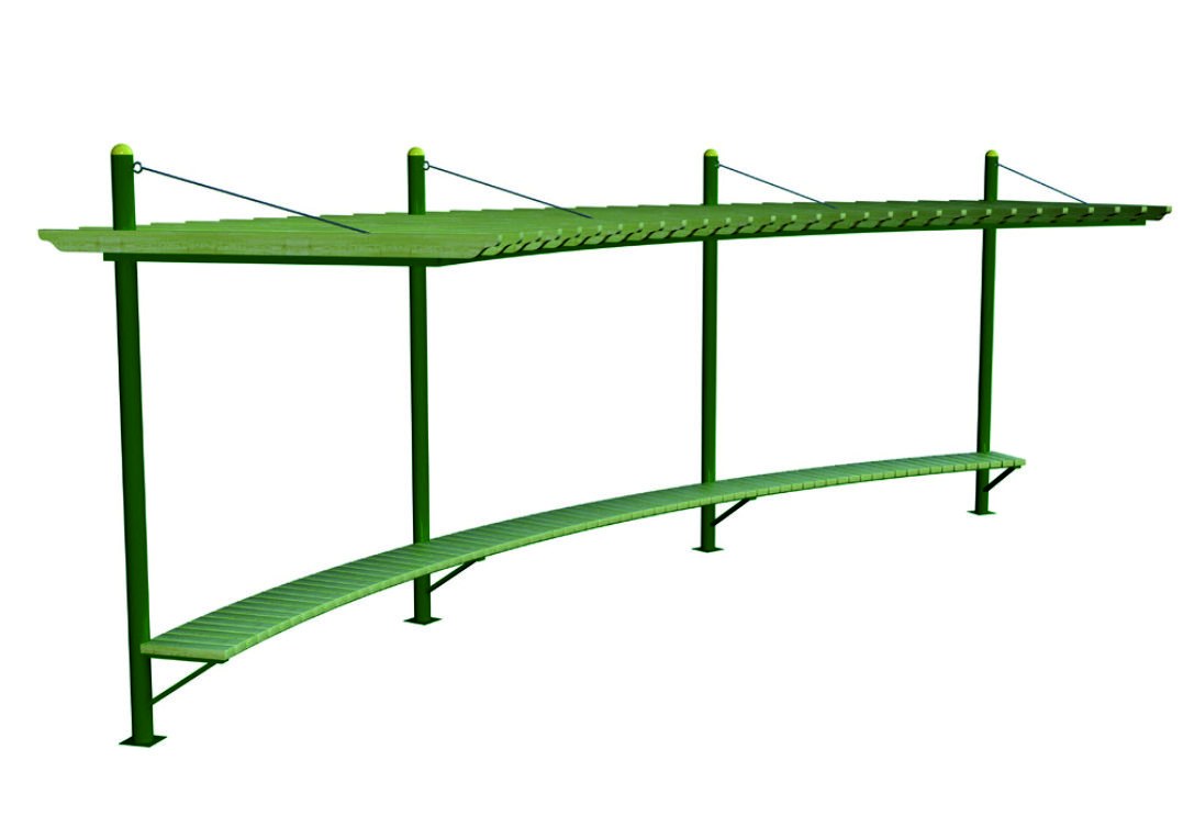 Pergole P105