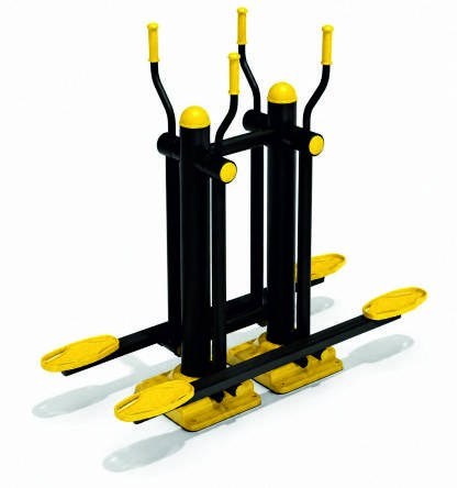 Çoklu Kullanımlı Eliptik Egzersiz Aleti F105
