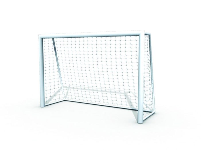 Minyatür Futbol Kalesi S1001