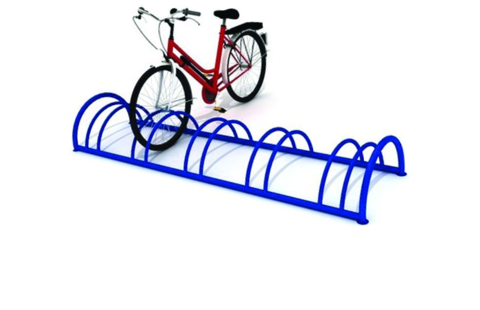 Bisiklet Parkı B501 | Çoklu Bisiklet Park Ekipmanı