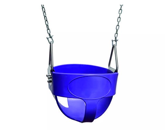 Sumo Bebek Salıncağı YD003